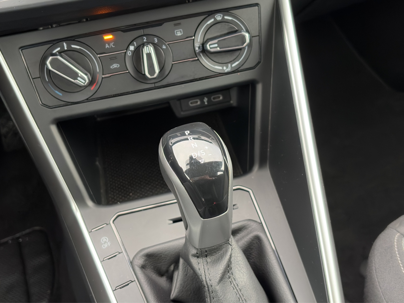 Image VW POLO Polo 1.0 TSI Life DSG