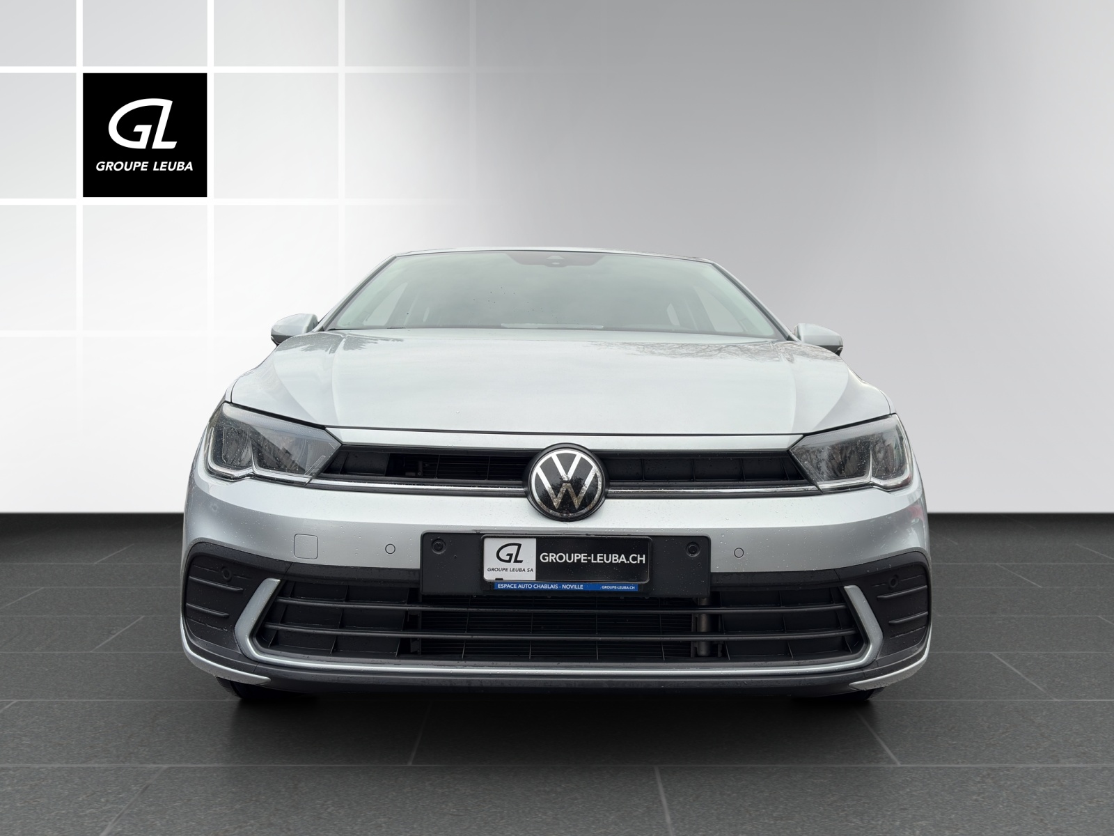 Image VW POLO Polo 1.0 TSI Life DSG