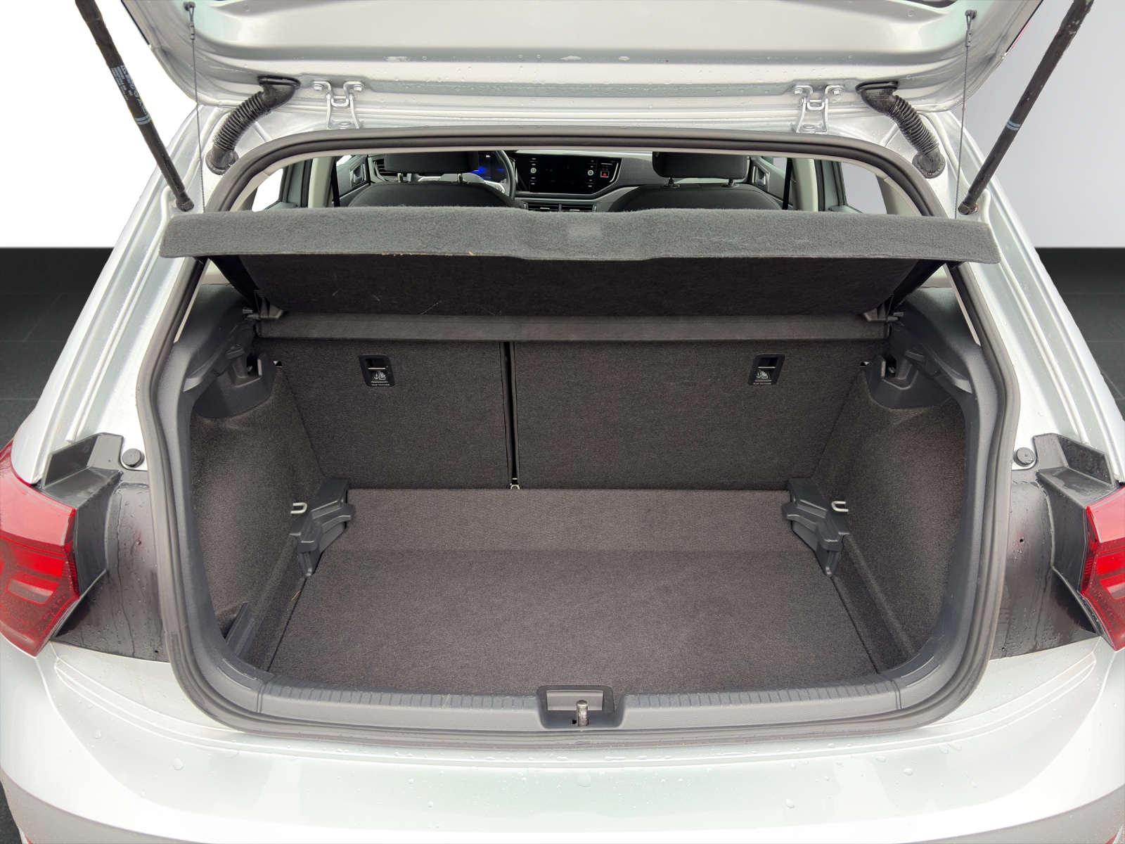 Image VW POLO Polo 1.0 TSI Life DSG