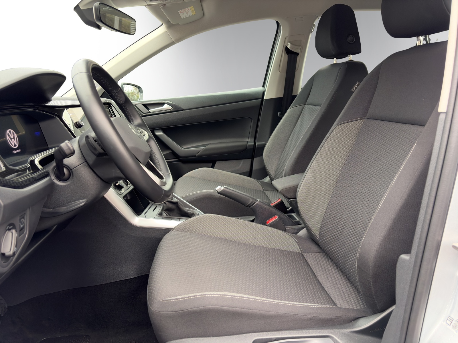 Image VW POLO Polo 1.0 TSI Life DSG