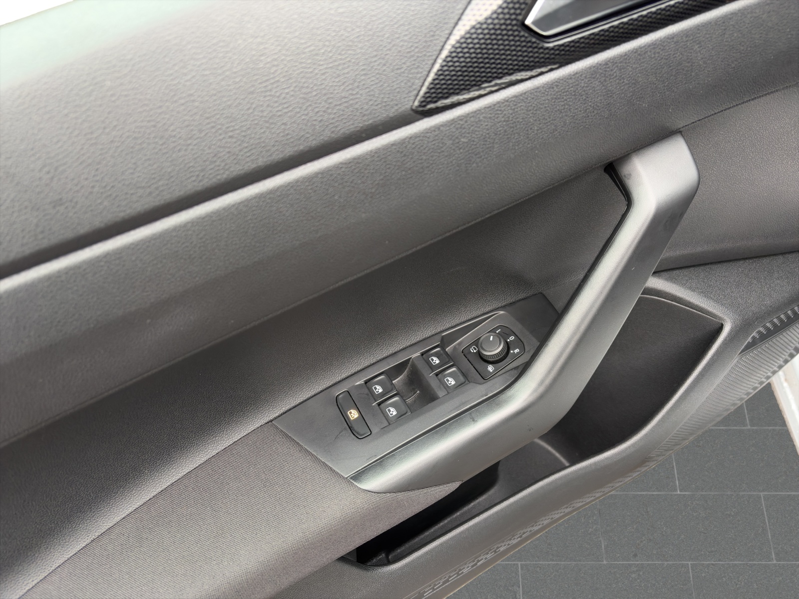 Image VW POLO Polo 1.0 TSI Life DSG