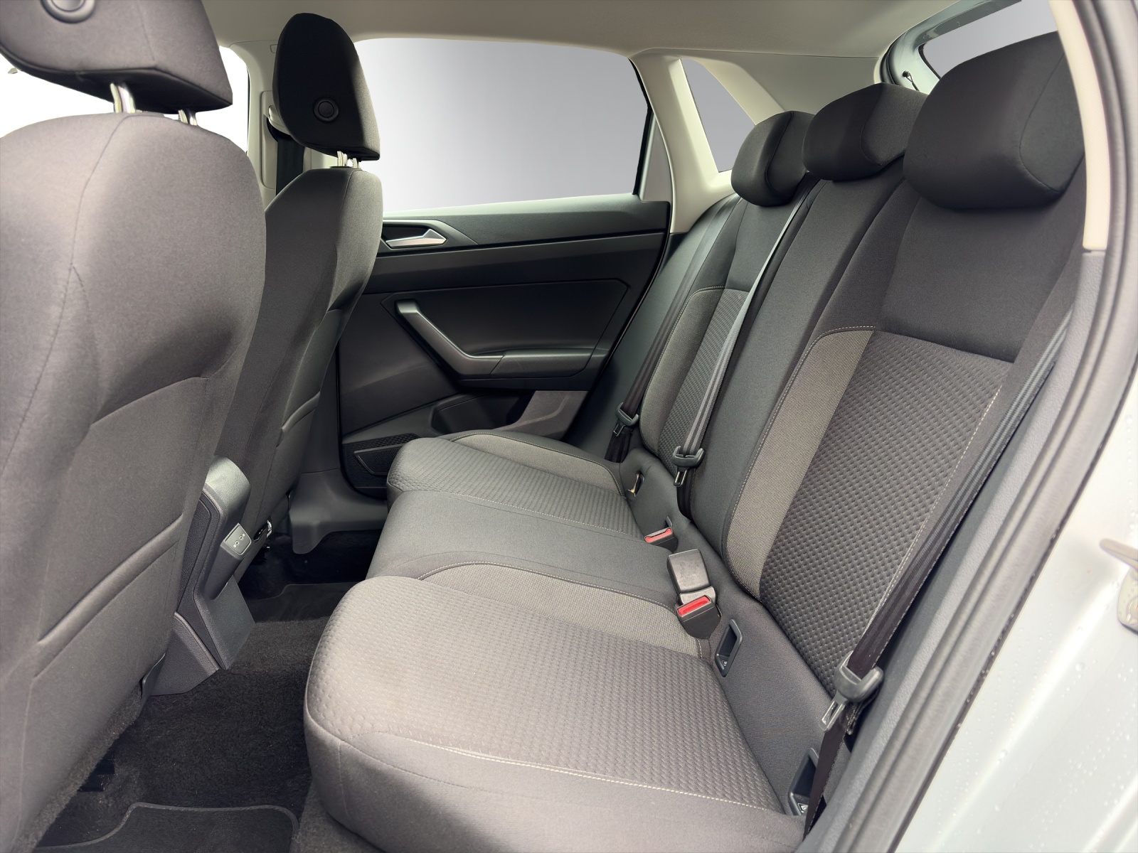 Image VW POLO Polo 1.0 TSI Life DSG