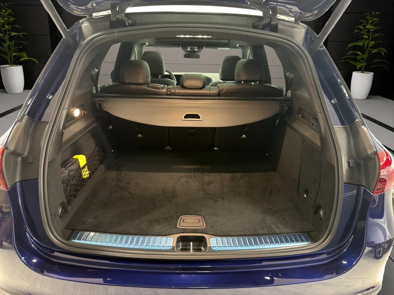 Image MERCEDES-BENZ GLE-450 GLE 450 4Matic 9G-Tronic