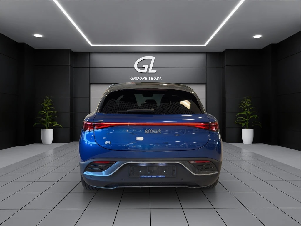 Image SMART 3 #3 66kWh Premium