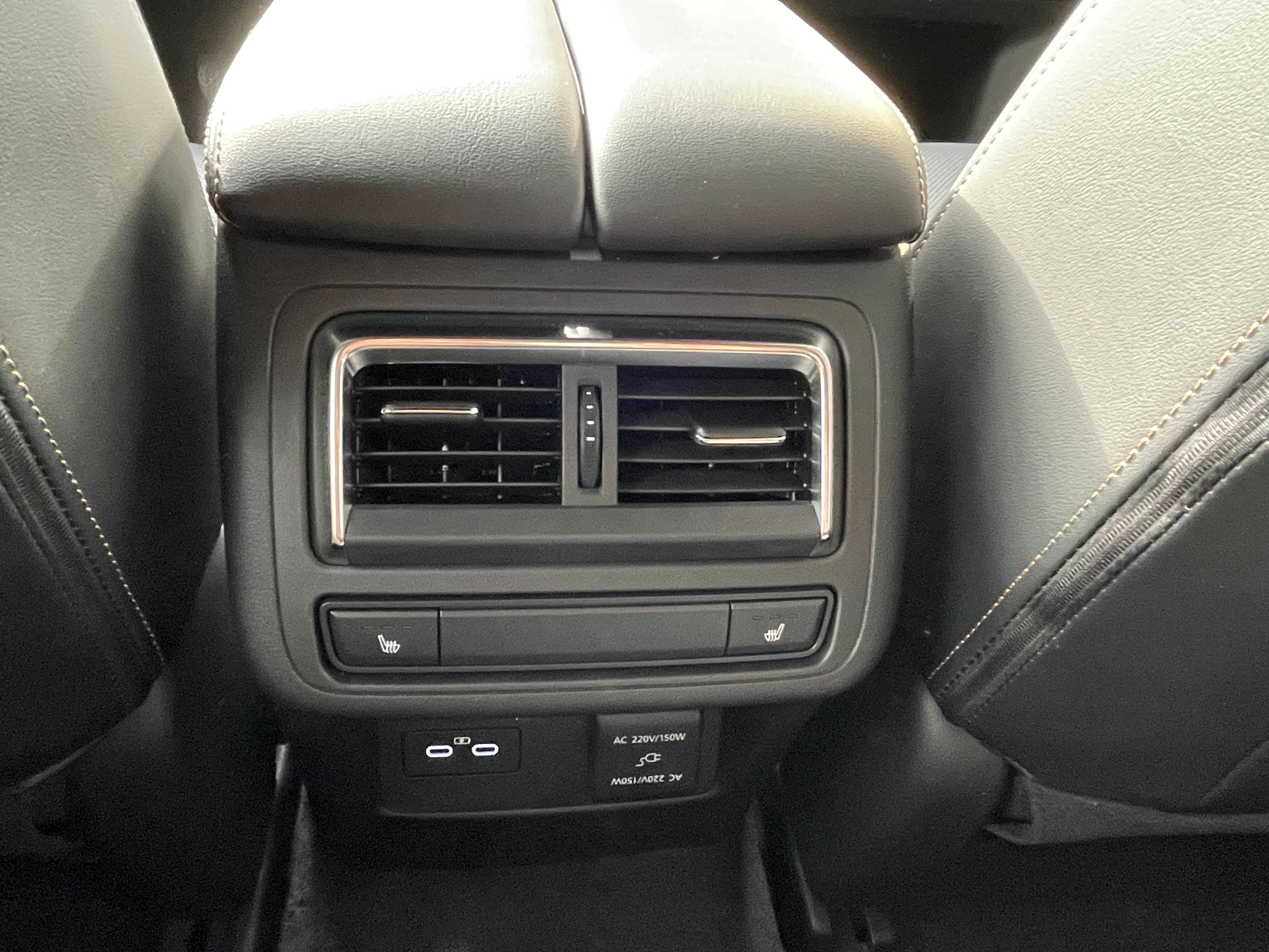 Image MAZDA CX-60 CX-60 3.3L e-Skyactiv D 254 MHEV AWD Homura