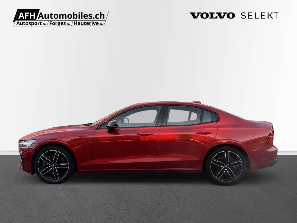 VOLVO S60 T8 e AWD R-Design-showroom-element-1