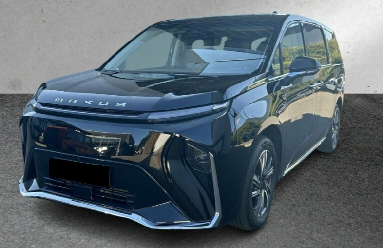 MAXUS Mifa 9 Luxury 90kWh