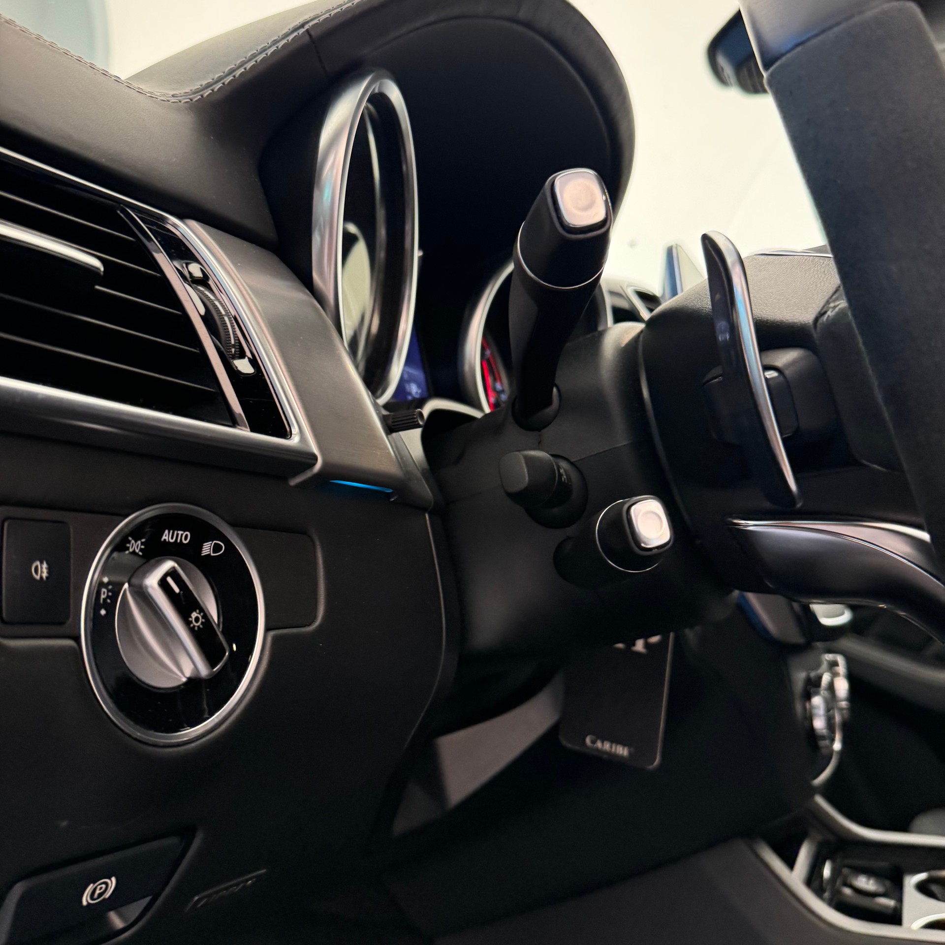 MERCEDES-BENZ GLE Coupé 63 S AMG 4Matic Speedshift-image-8