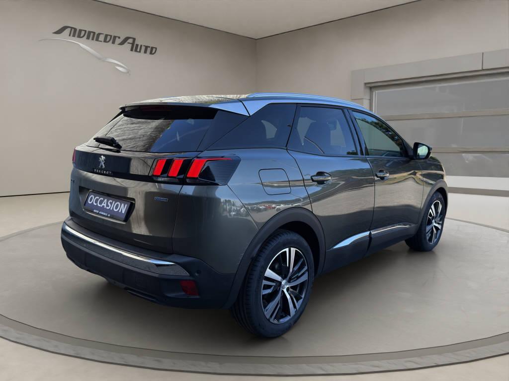 PEUGEOT 3008 1.2 130ch EAT8 Allure-showroom-element-2