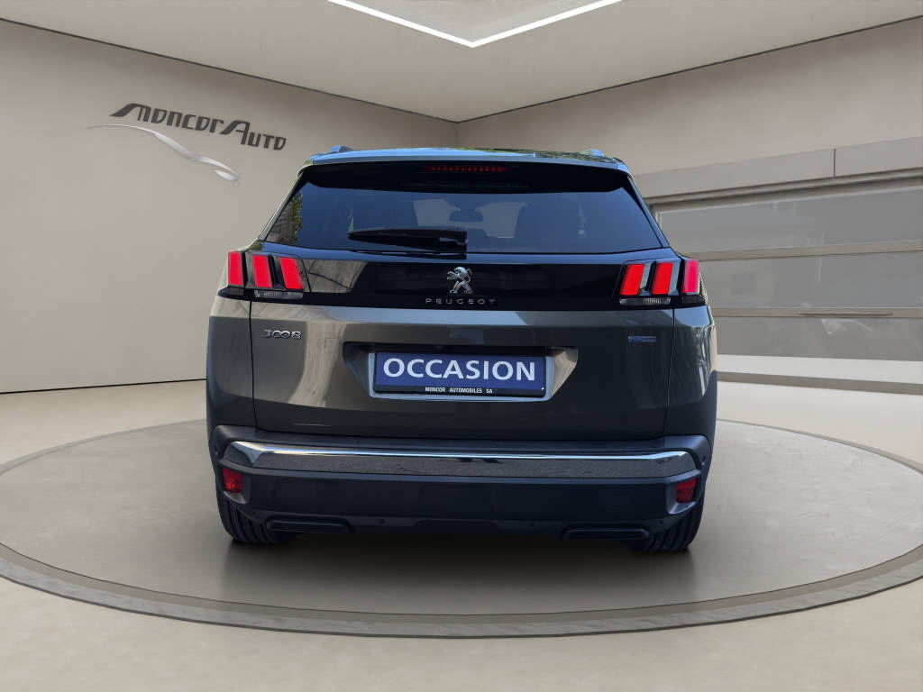 PEUGEOT 3008 1.2 130ch EAT8 Allure-showroom-element-3