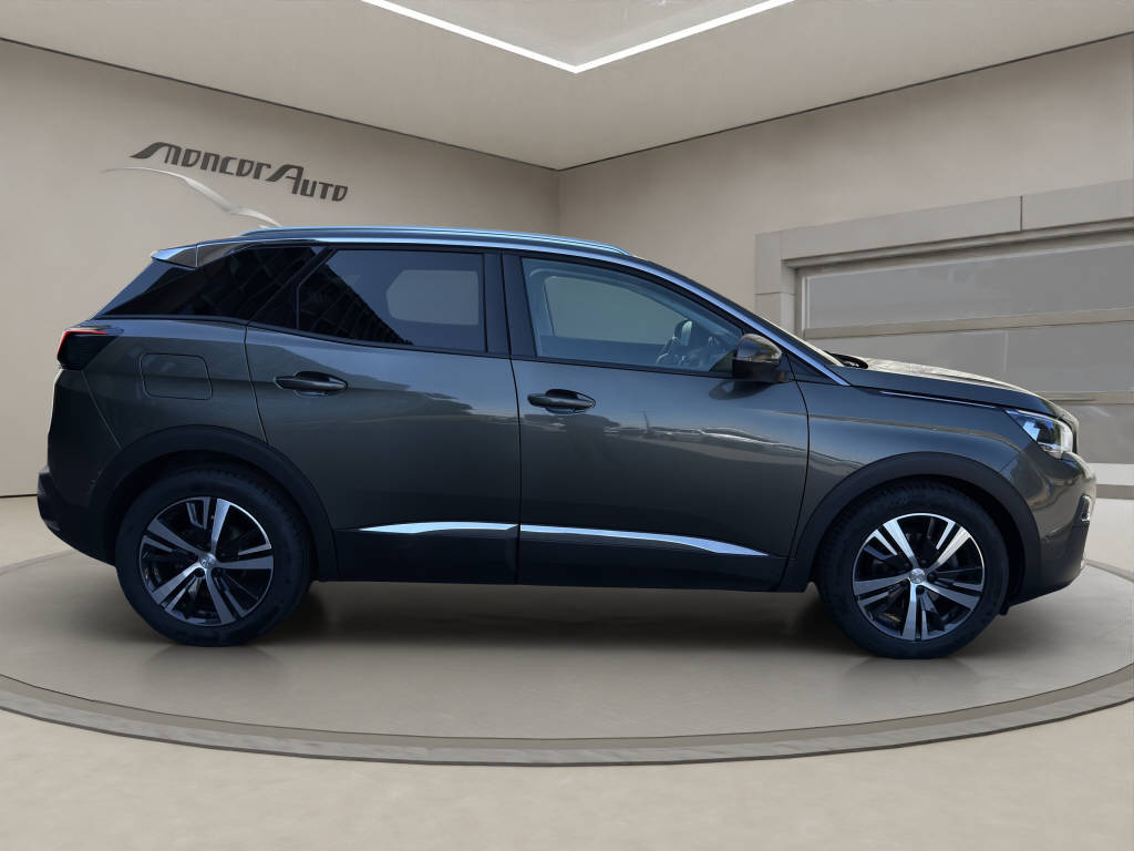 PEUGEOT 3008 1.2 130ch EAT8 Allure-showroom-element-1