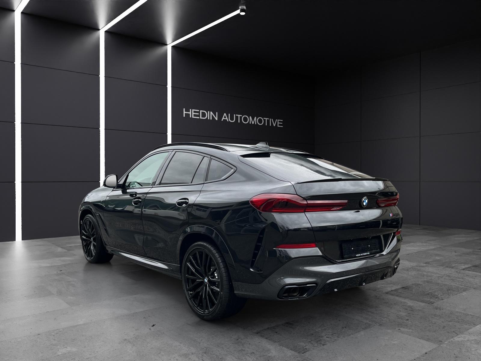 BMW X6 M50i-showroom-element-2
