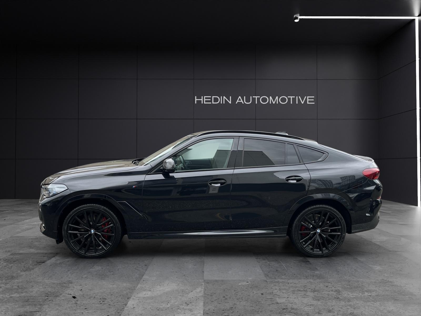 BMW X6 M50i-showroom-element-1