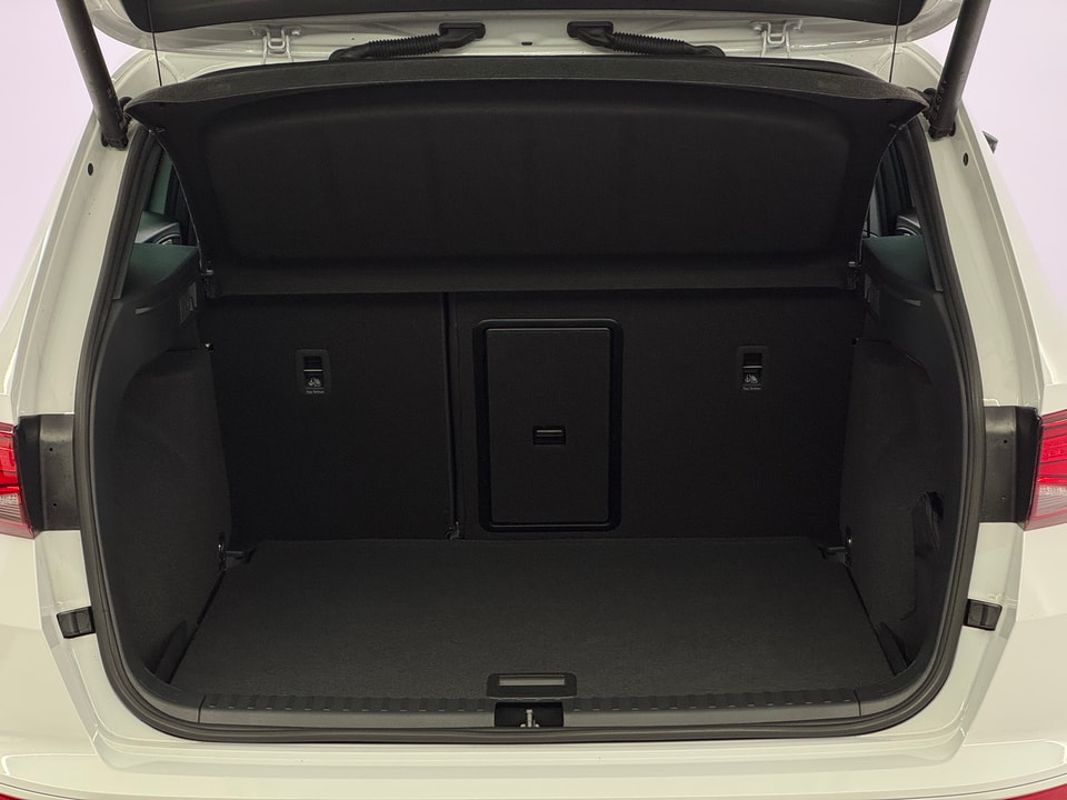 Ateca 2.0 TSI VZ 4Drive DSG