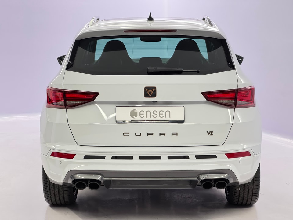 Ateca 2.0 TSI VZ 4Drive DSG
