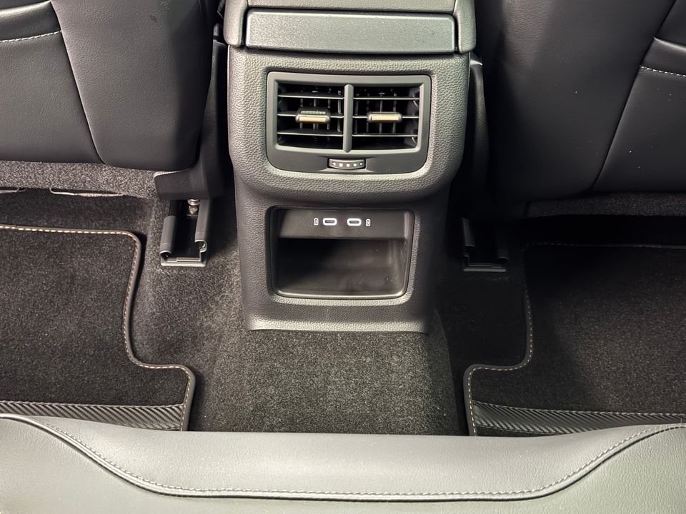 Ateca 2.0 TSI VZ 4Drive DSG