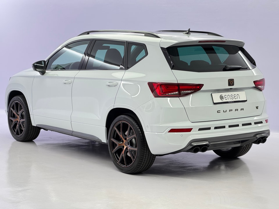Ateca 2.0 TSI VZ 4Drive DSG