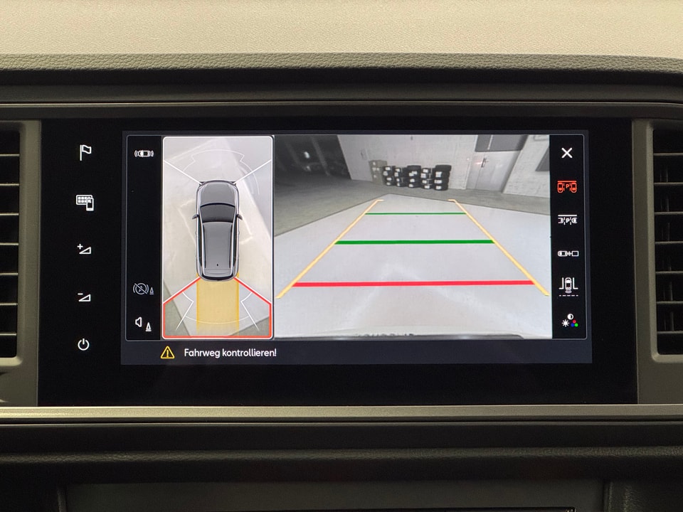 Ateca 2.0 TSI VZ 4Drive DSG