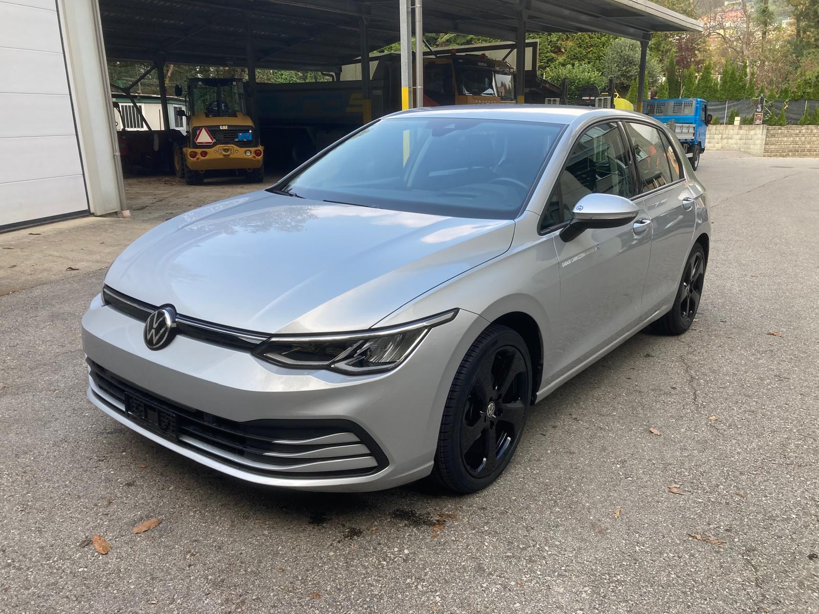 VW Golf 1.5 e (Limousine) VW VW Golf 1.5 e (Limousine)