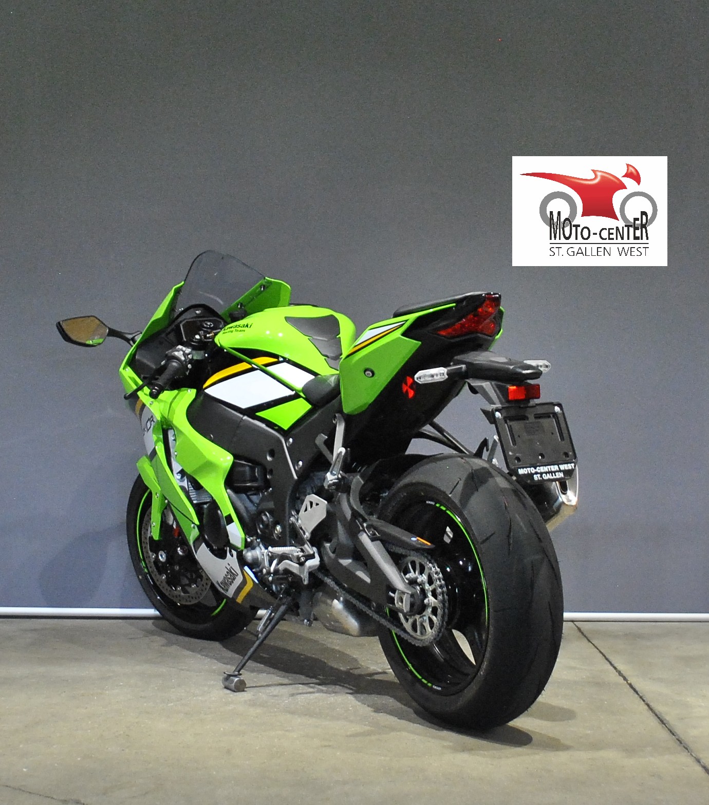 zenji NK5020-58X | Citizen Zenshin 60 Super Titanium Automatic Small Second