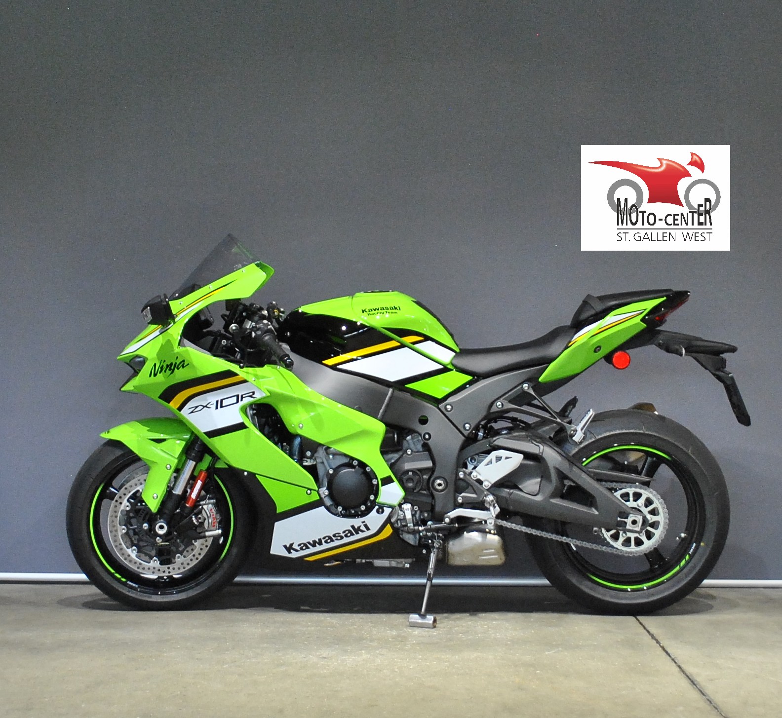 KAWASAKI Ninja ZX-10R Kaufen