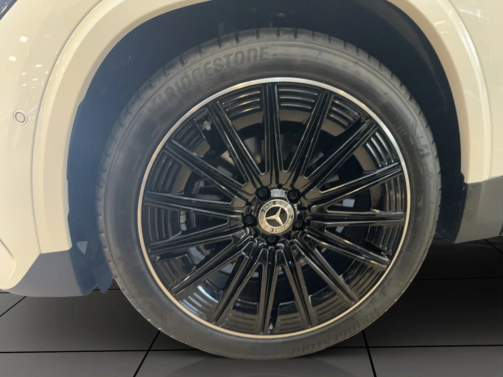 Image MERCEDES-BENZ GLA-220 GLA 220 4Matic 8G-DCT