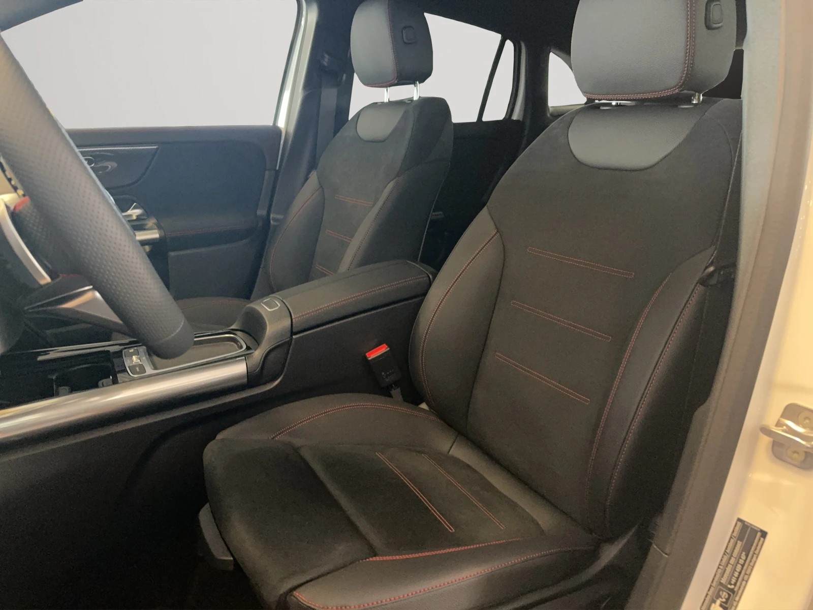 Image MERCEDES-BENZ GLA-220 GLA 220 4Matic 8G-DCT