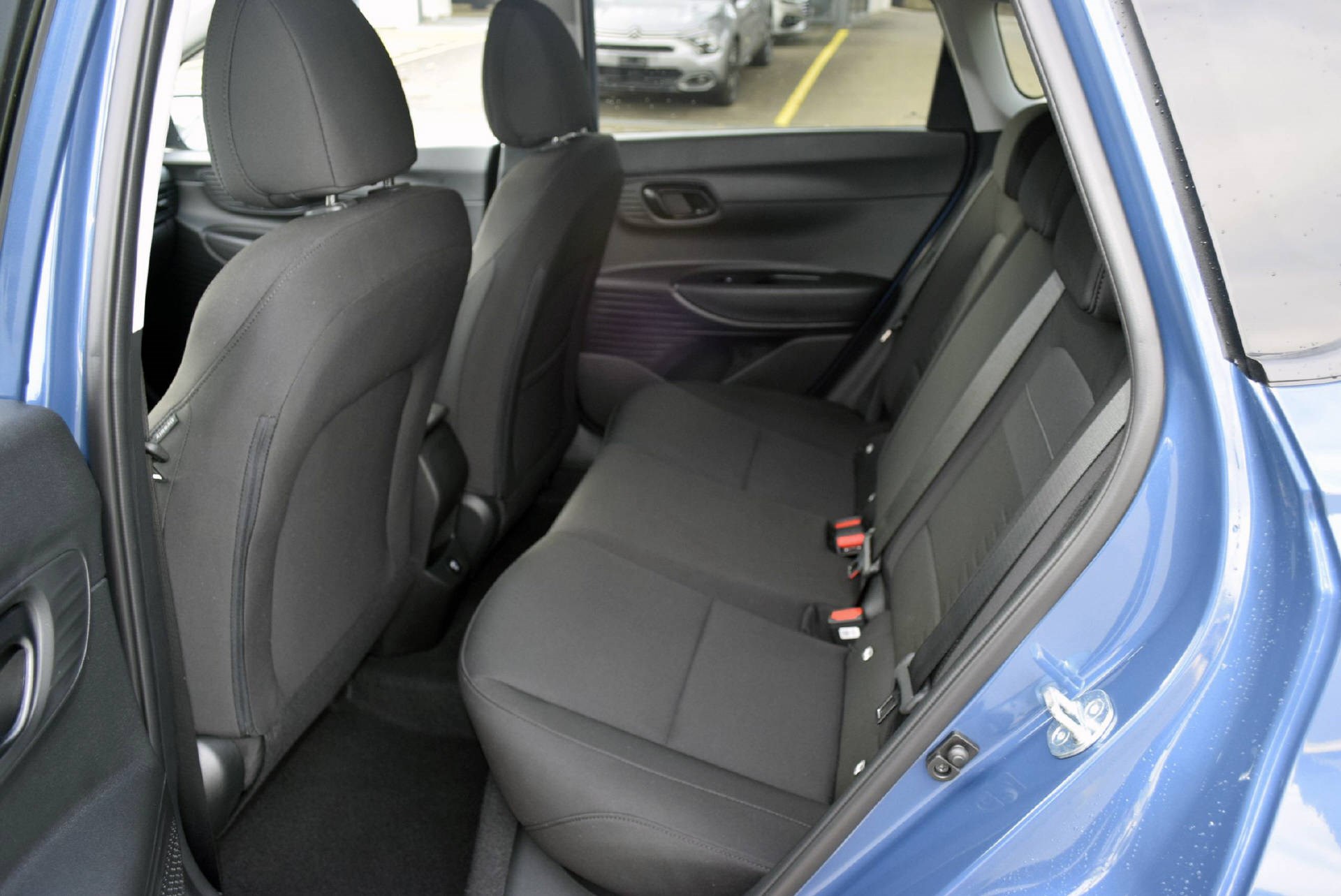 HYUNDAI Bayon 1.0 T-GDi Amplia-image-13
