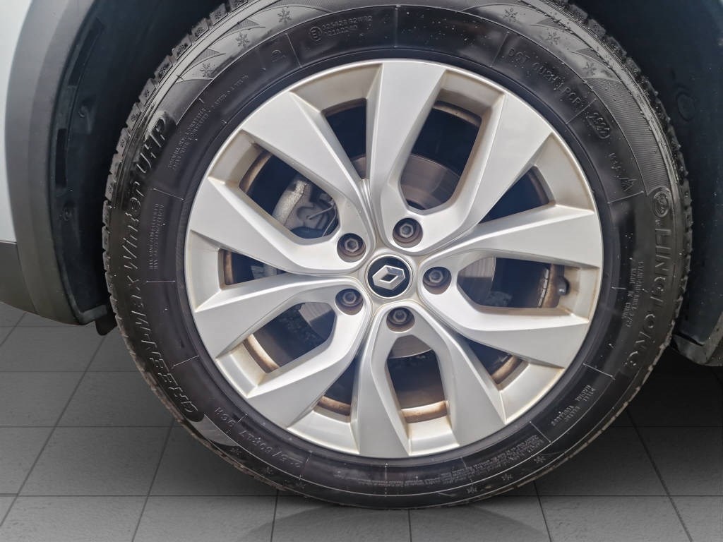 RENAULT Captur 1.3 TCe 140 Intens EDC-image-15
