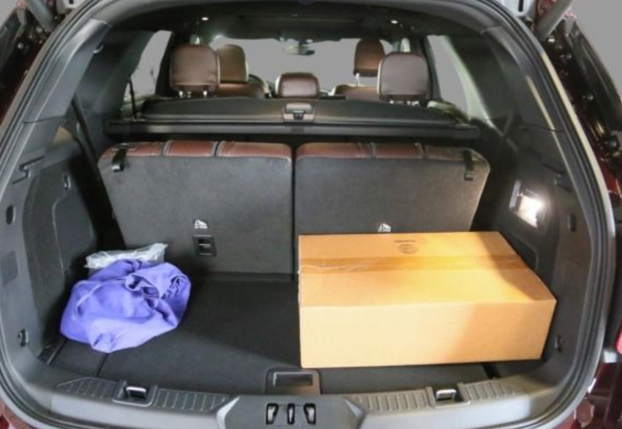 FORD Explorer 3.0 EcoB. Plug-in-Hybrid Platinum 4WD Aut., 7-Sitzer-showroom-element-2