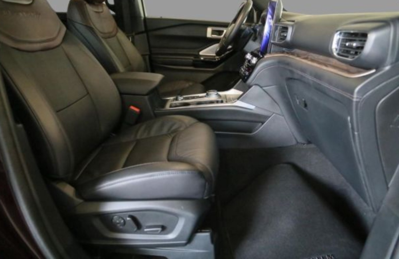 FORD Explorer 3.0 EcoB. Plug-in-Hybrid Platinum 4WD Aut., 7-Sitzer-showroom-element-3