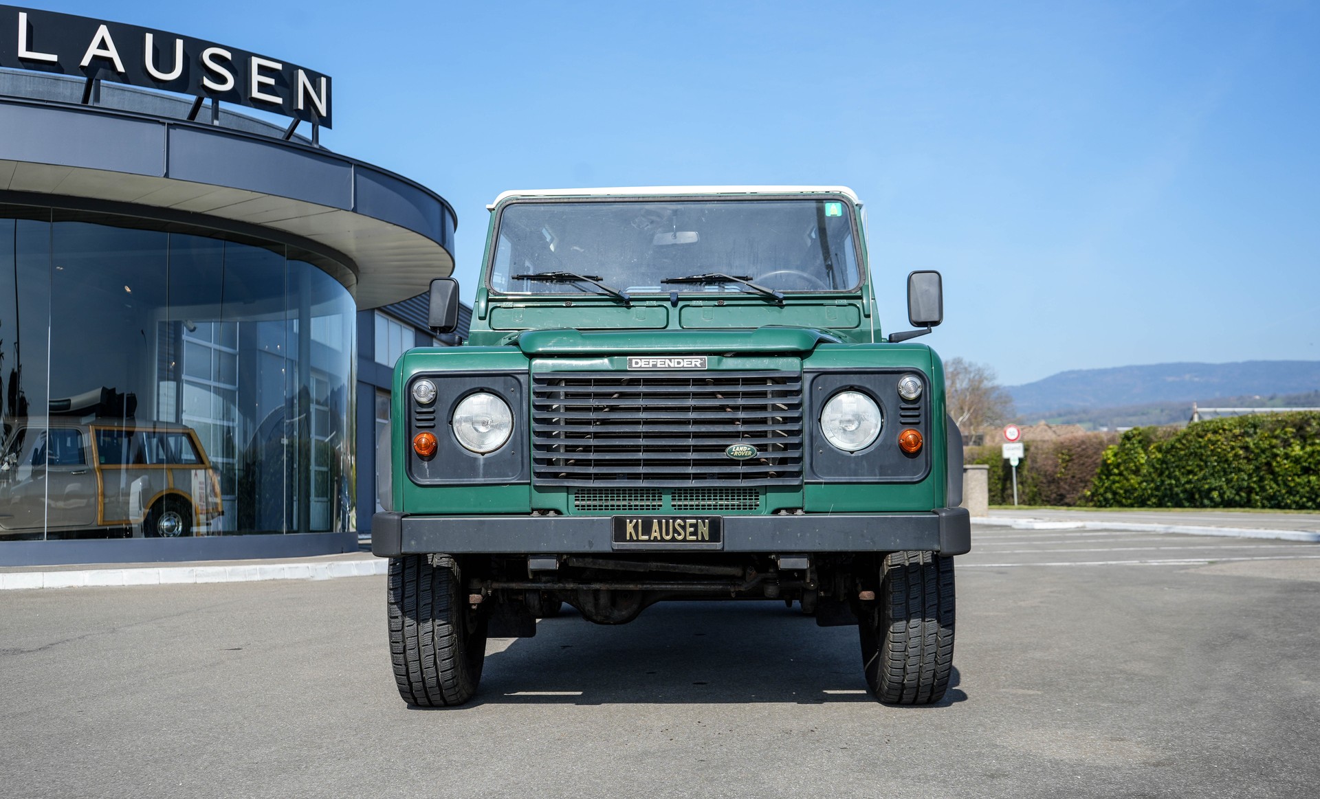 LAND ROVER 110 TD5-showroom-element-3