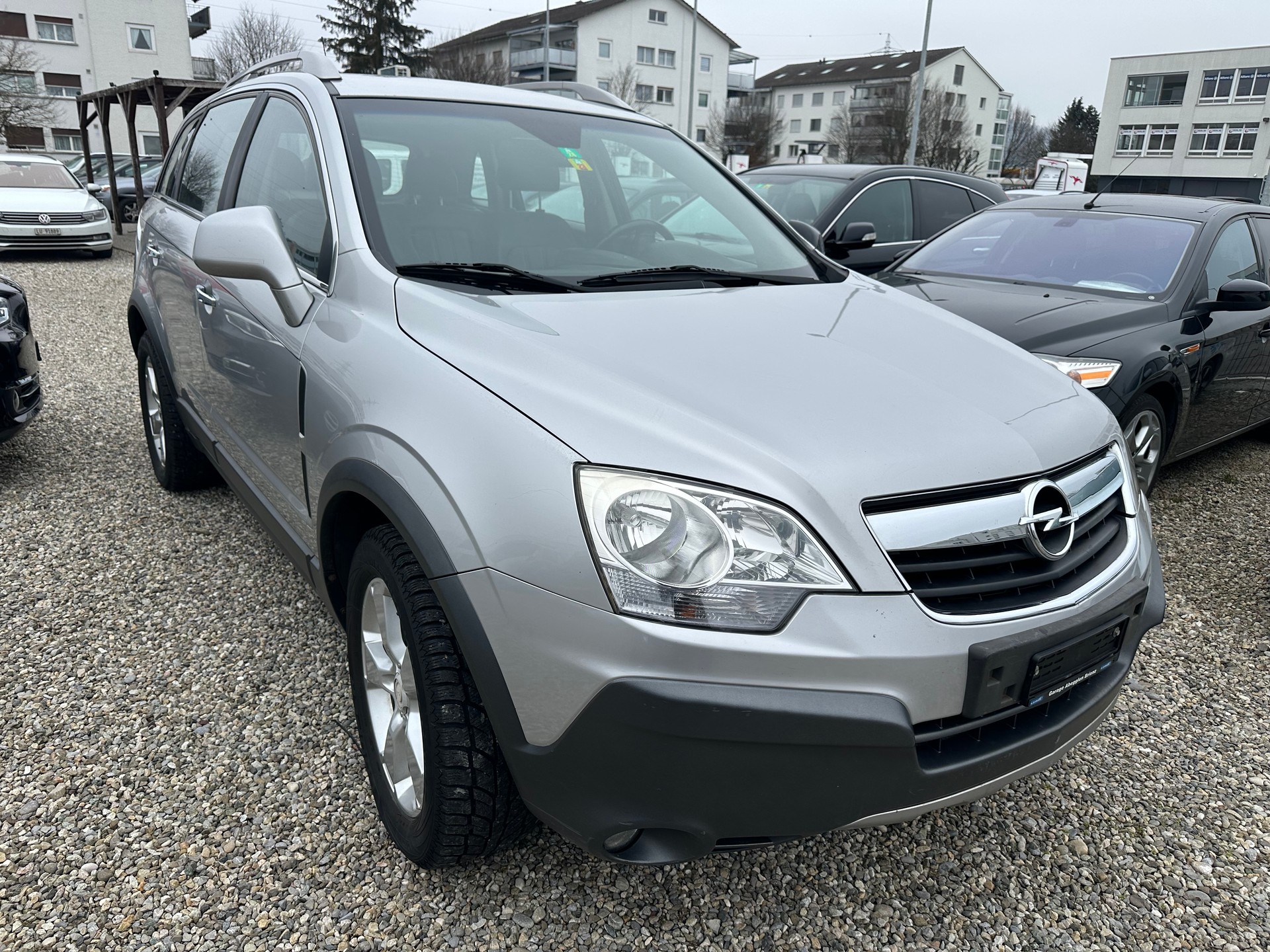 OPEL Antara 2.0 CDTi Enjoy 4WD