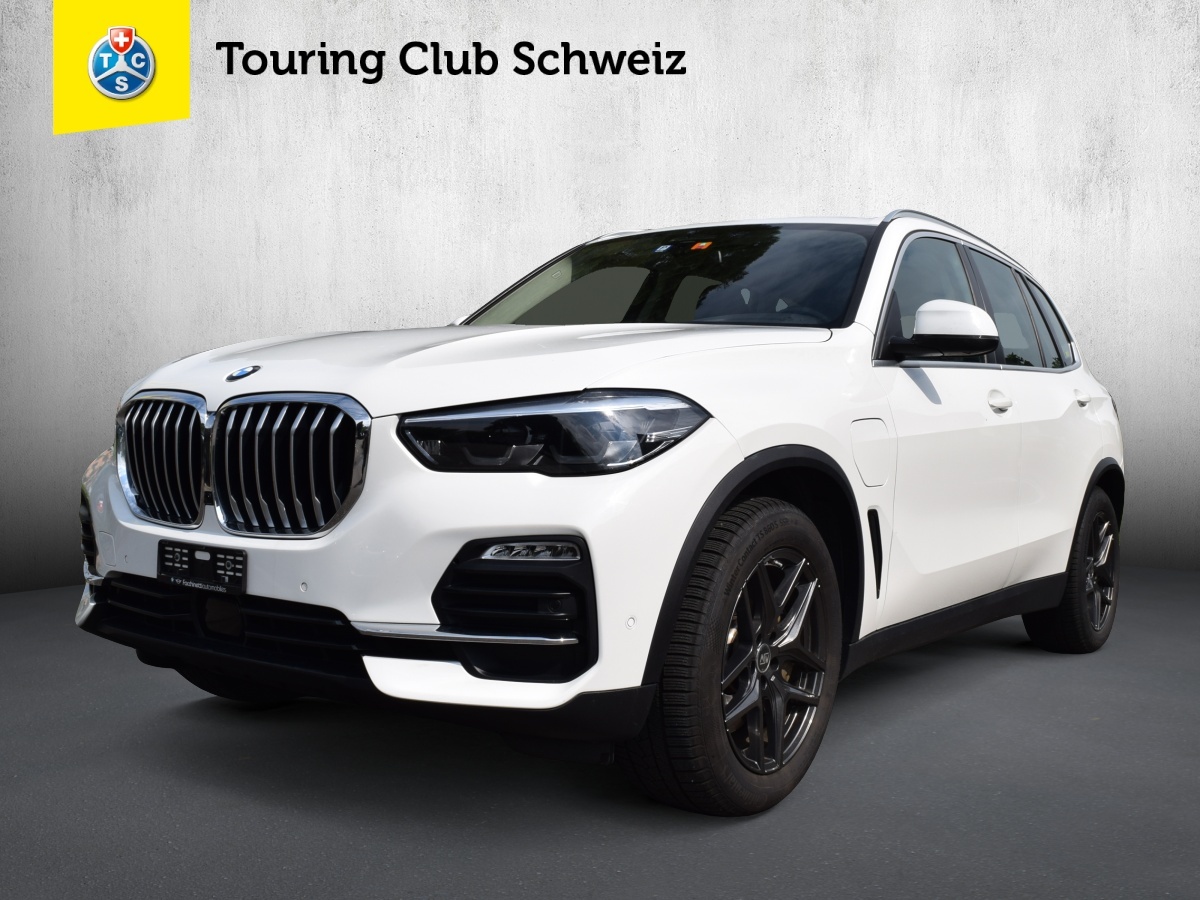 BMW X5 xDrive45e Steptronic