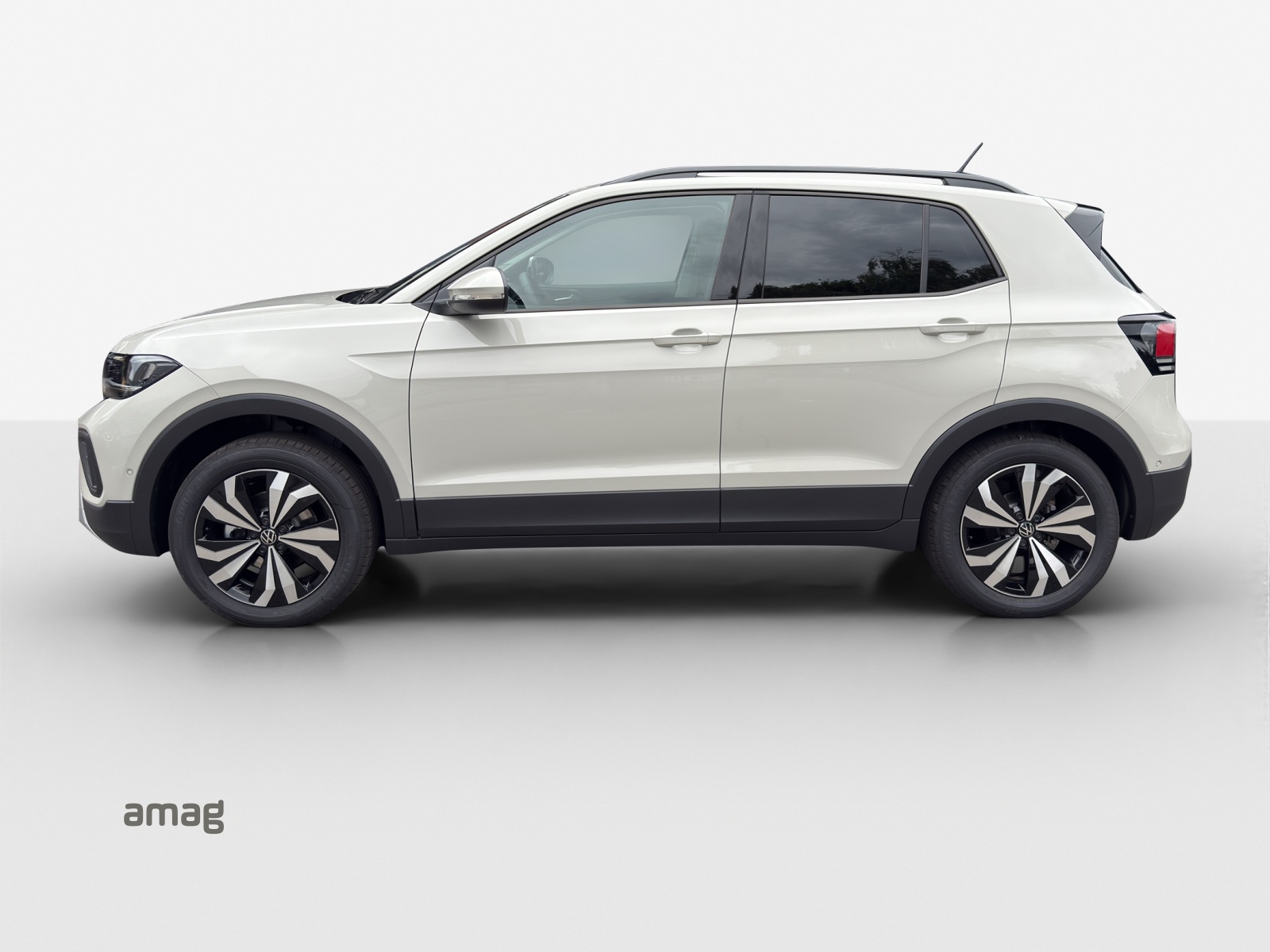 VW T-Cross 1.0 TSI EVO Life DSG-showroom-element-1