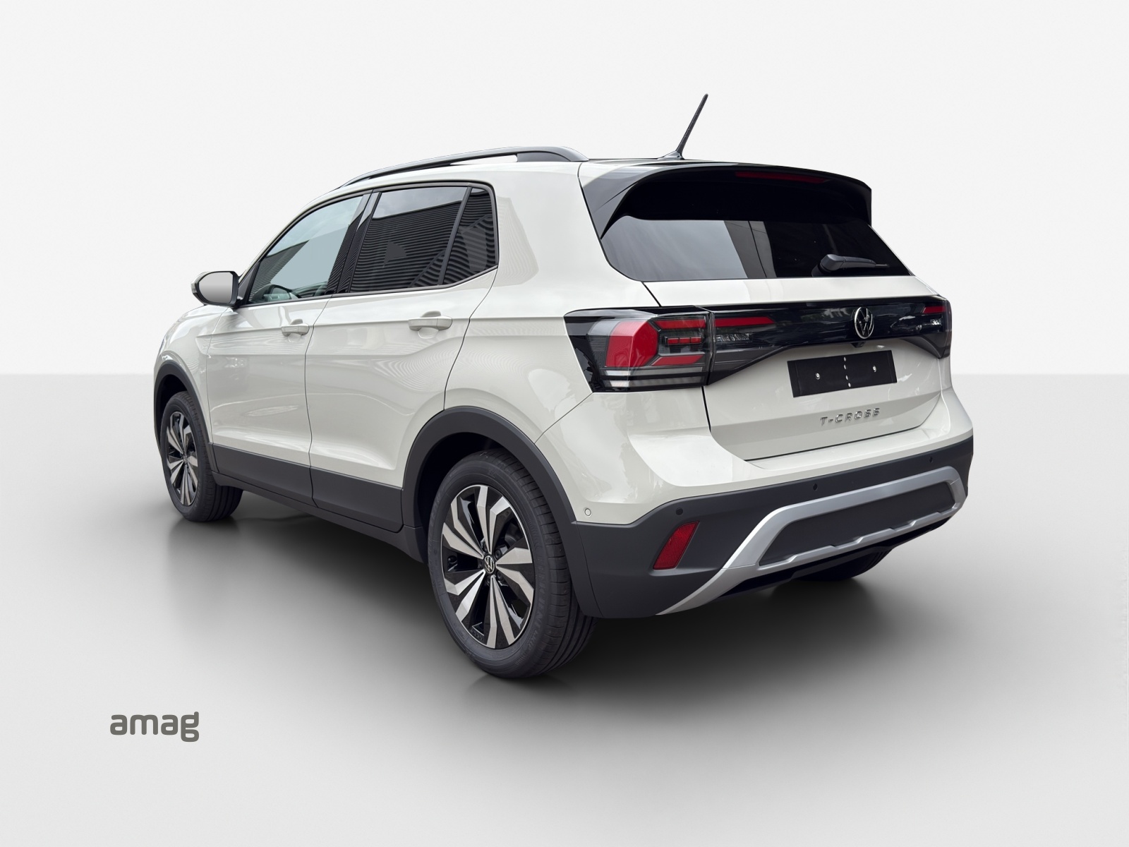 VW T-Cross 1.0 TSI EVO Life DSG-showroom-element-2