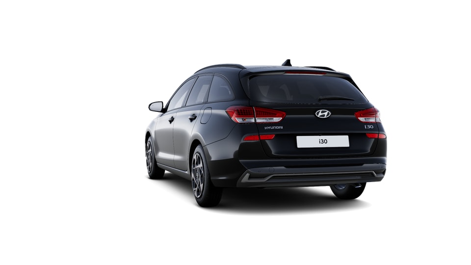 Image HYUNDAI I30 i30 Wagon 1.5 T-GDi Amplia 48V MH DCT
