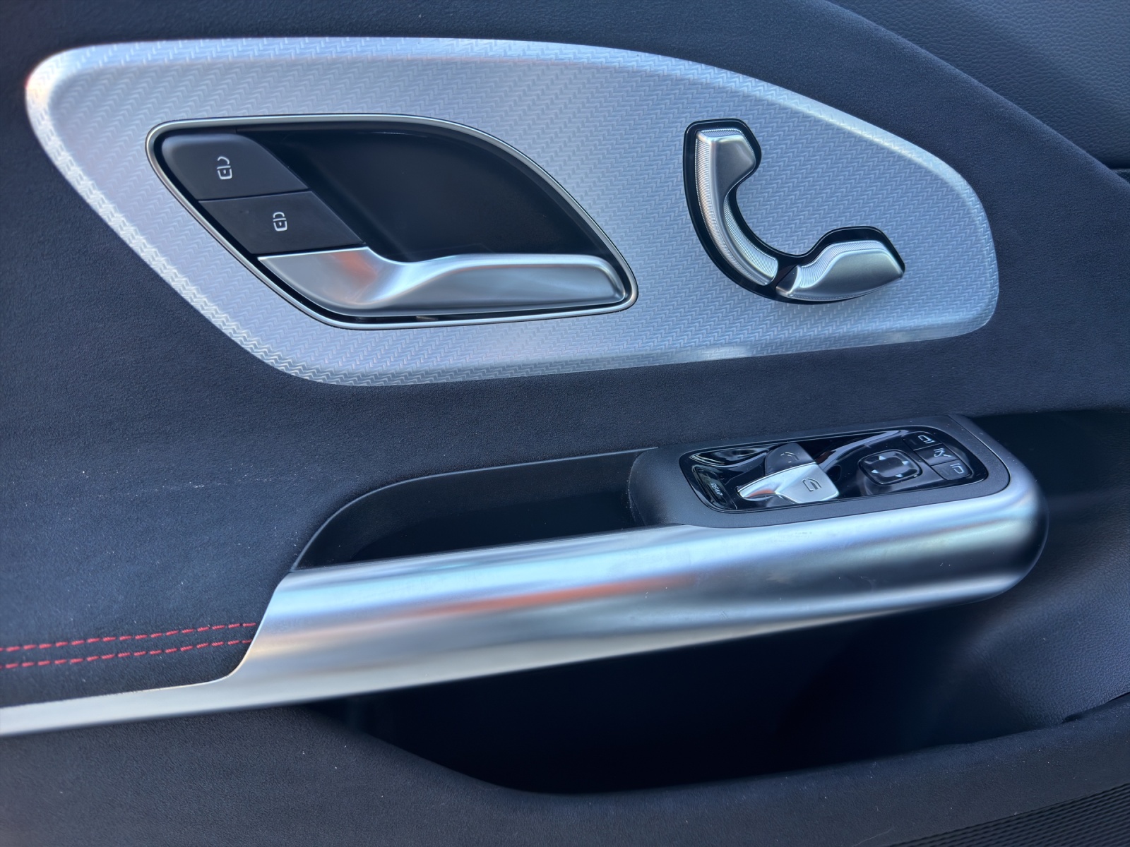 Image MERCEDES-BENZ CLA-220 CLA 220 8G-DCT 4Matic