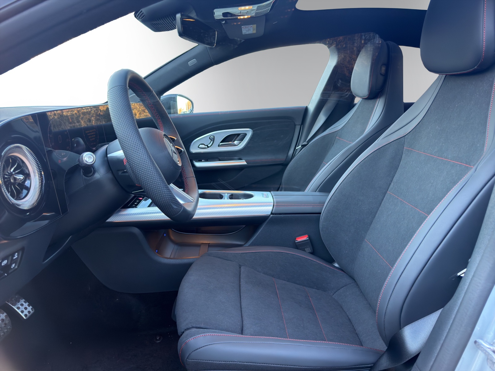 Image MERCEDES-BENZ CLA-220 CLA 220 8G-DCT 4Matic