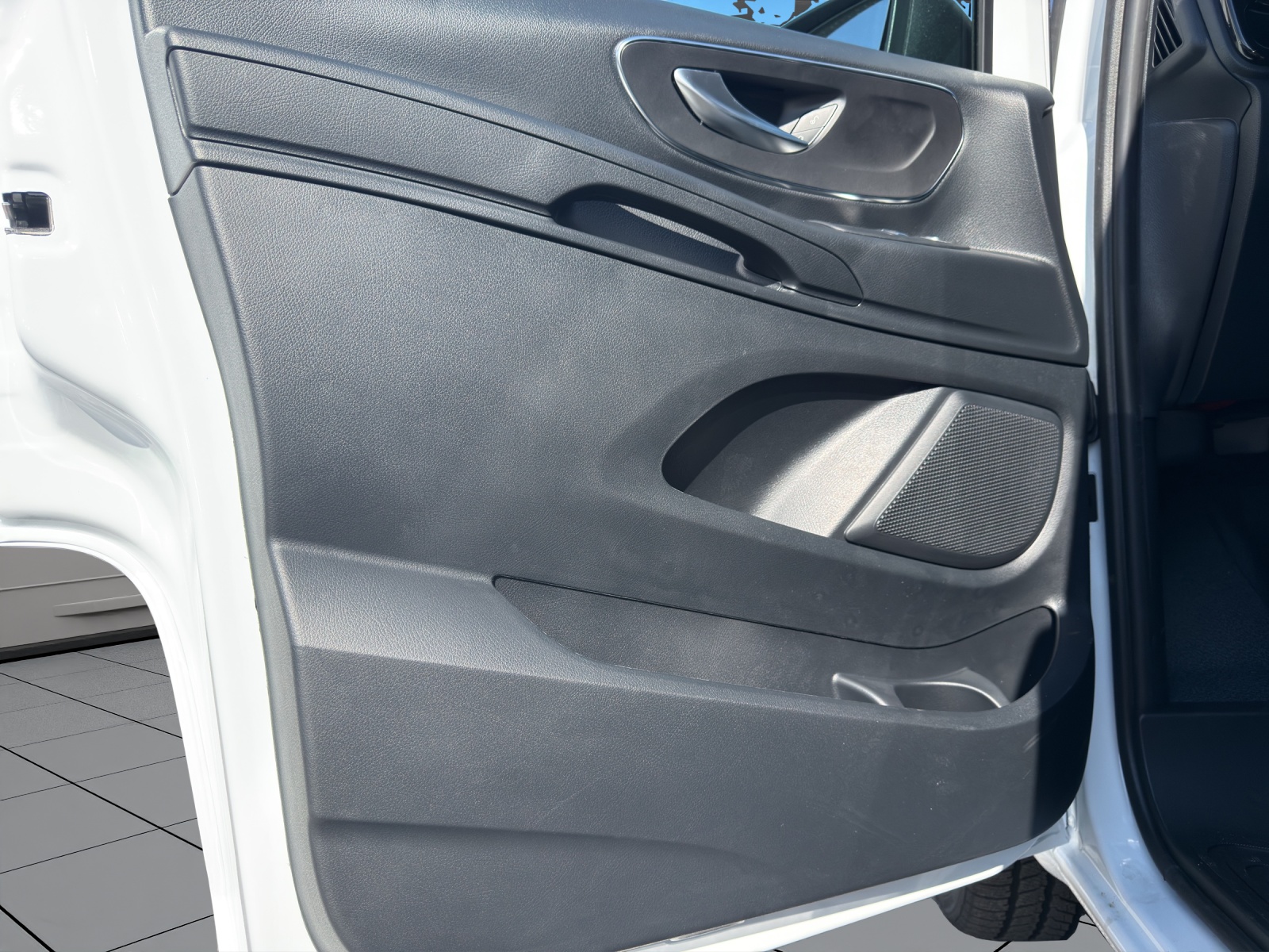 Image MERCEDES-BENZ VITO Vito 119 CDI KA PRO 3200mm L 4x4