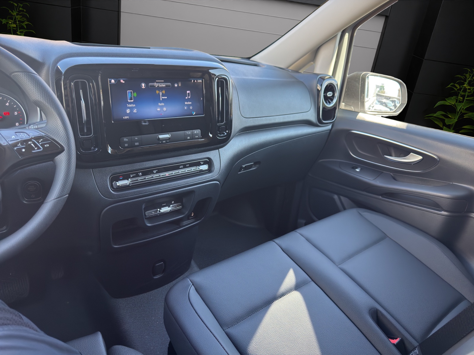 Image MERCEDES-BENZ VITO Vito 119 CDI KA PRO 3200mm L 4x4