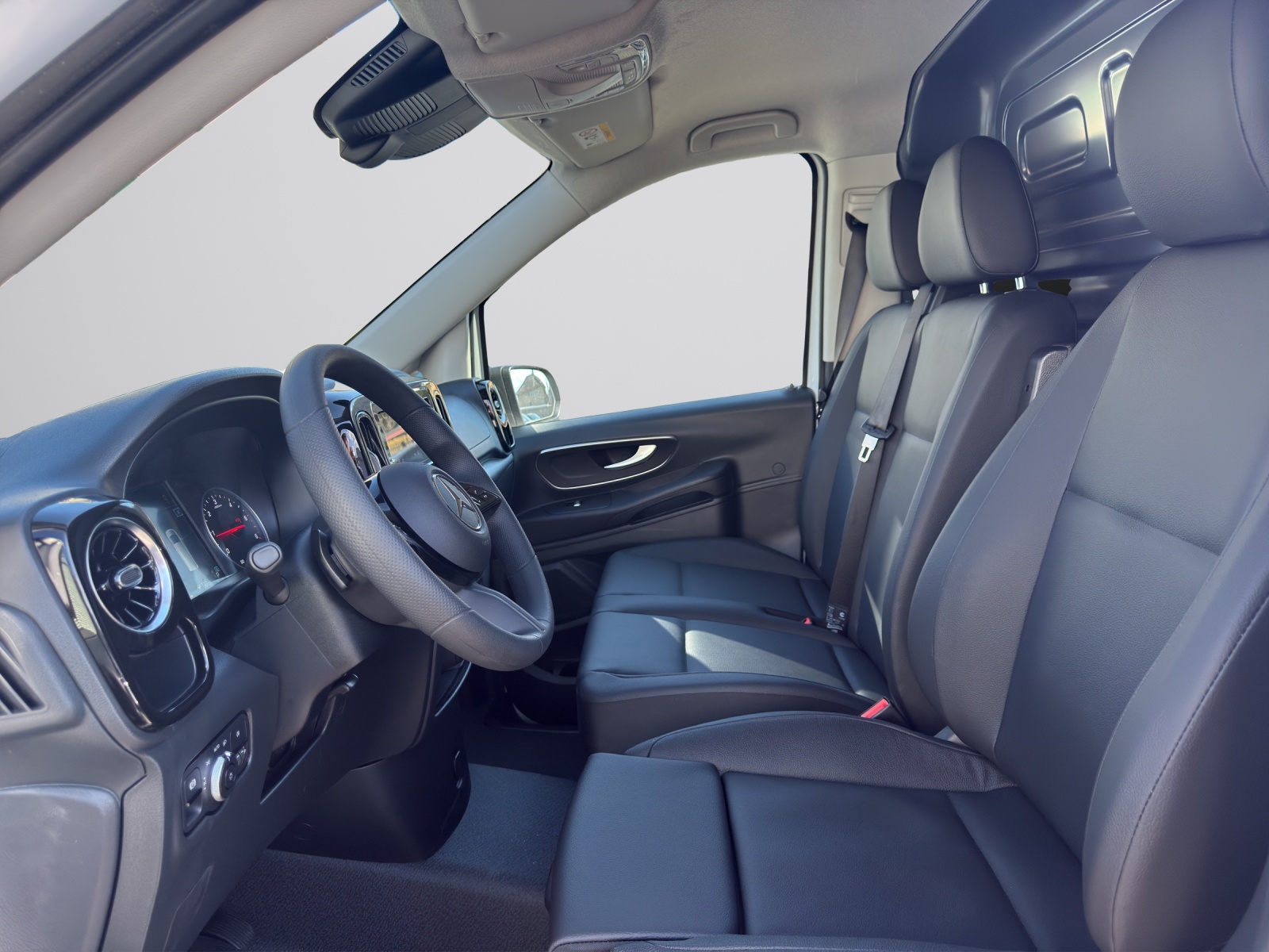 Image MERCEDES-BENZ VITO Vito 119 CDI KA PRO 3200mm L 4x4