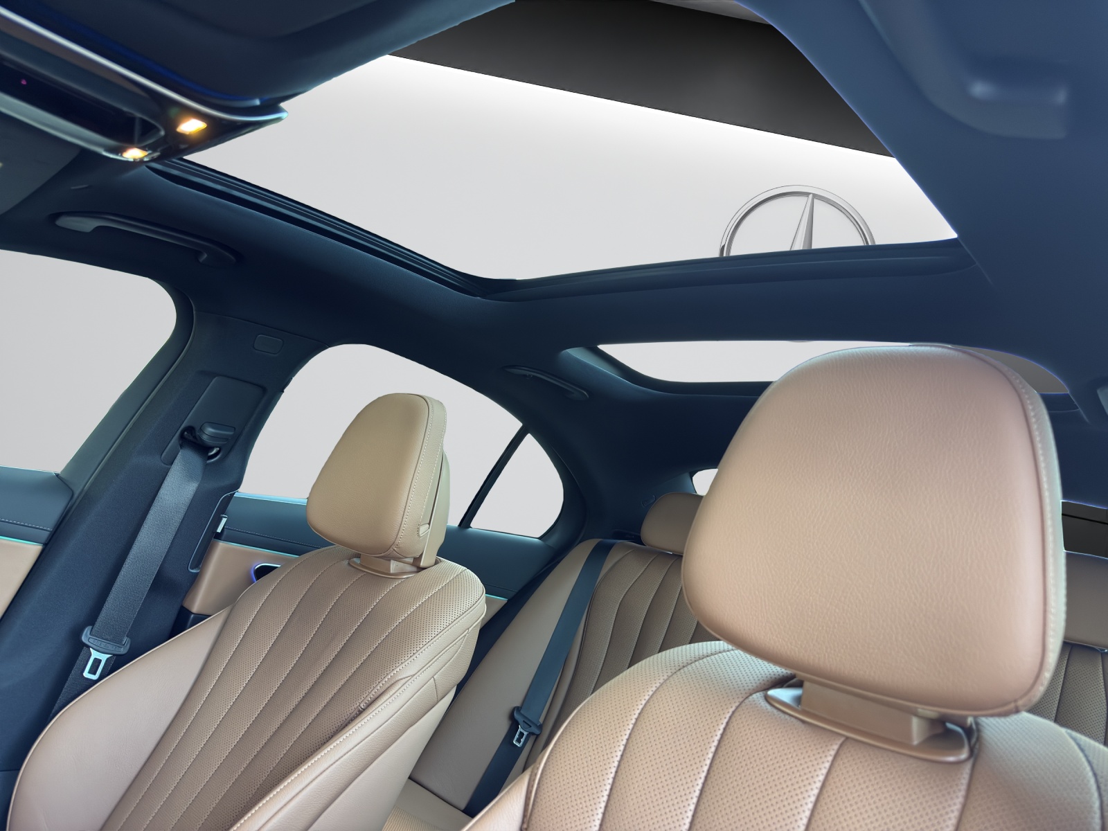 Image MERCEDES-BENZ E-220 E 220 d 4Matic 9G-Tronic