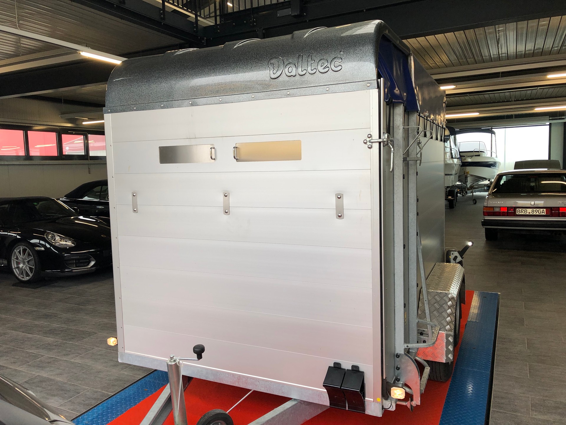 DALTEC NIEWIADOW VT 2500 D Poly-showroom-element-1