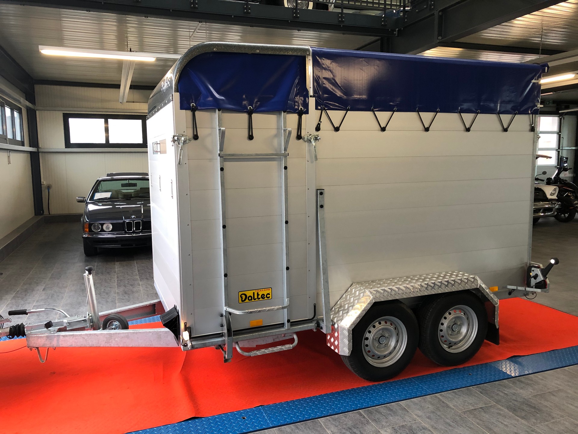 DALTEC NIEWIADOW VT 2500 D Poly-showroom-element-2