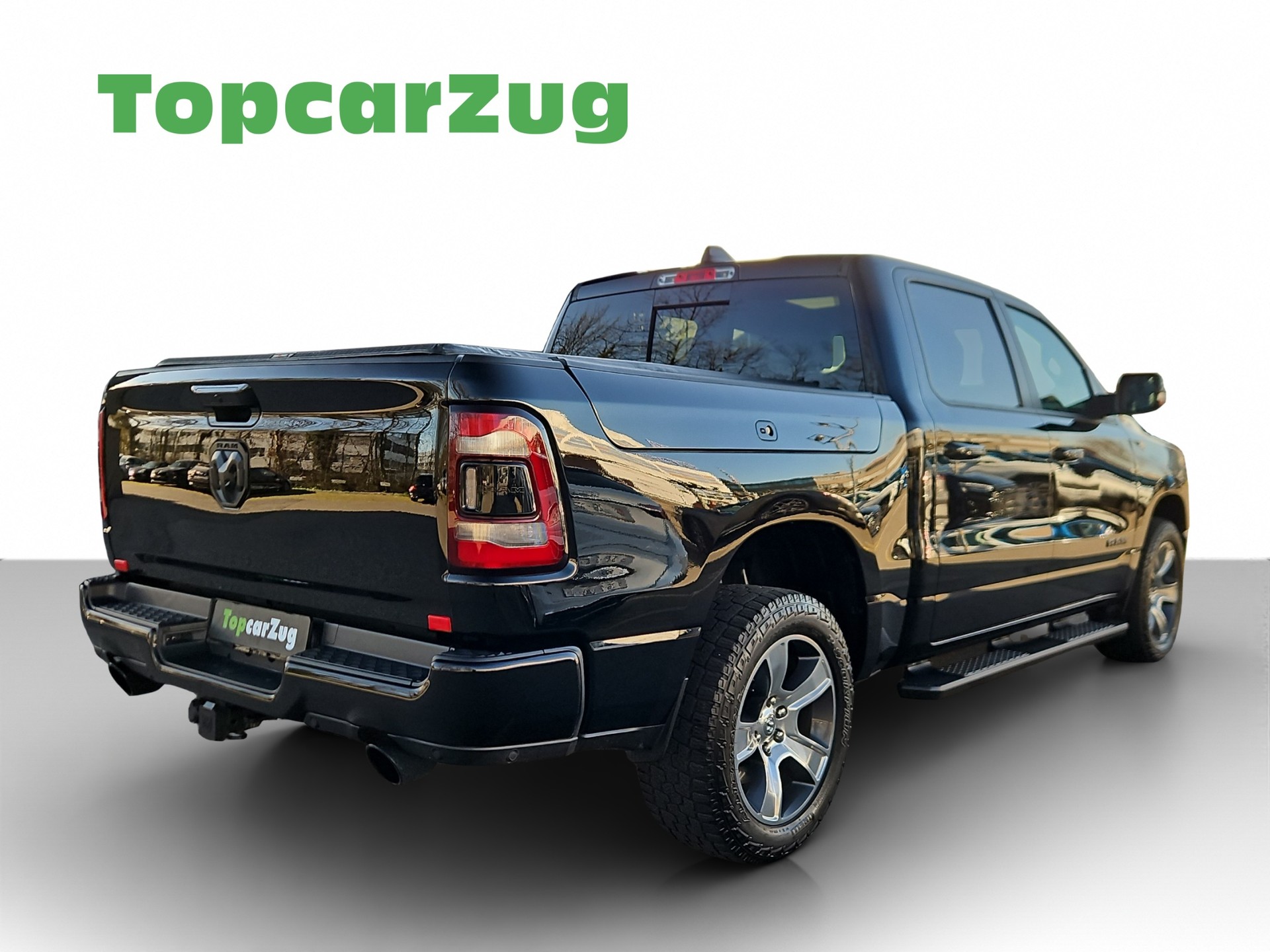 DODGE 1500 Sport-showroom-element-2