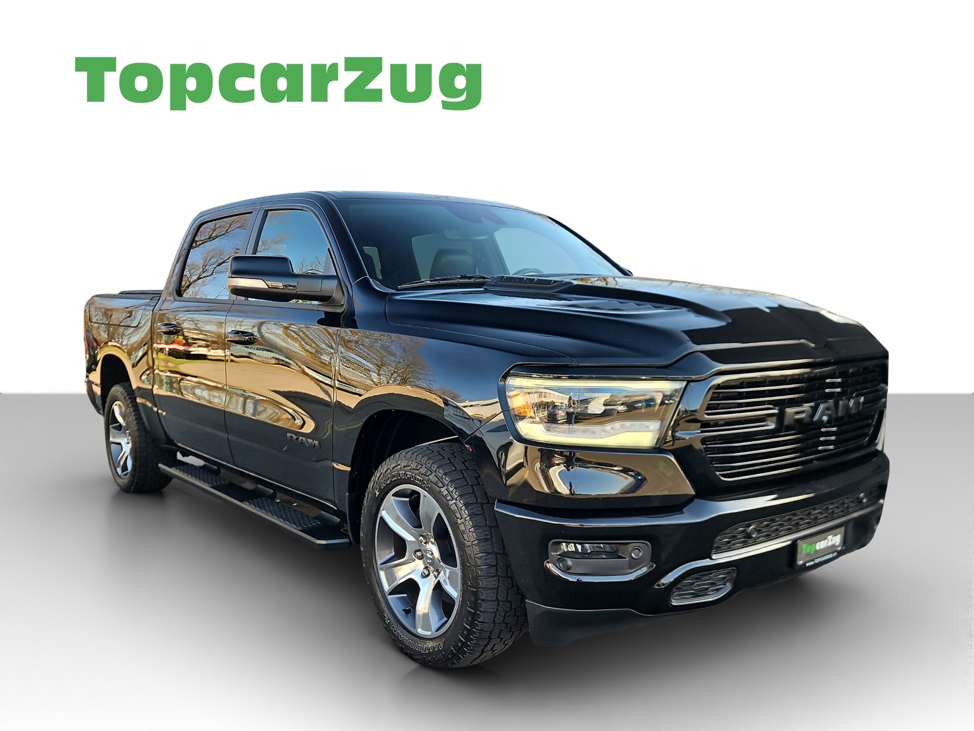 DODGE 1500 Sport-showroom-element-1