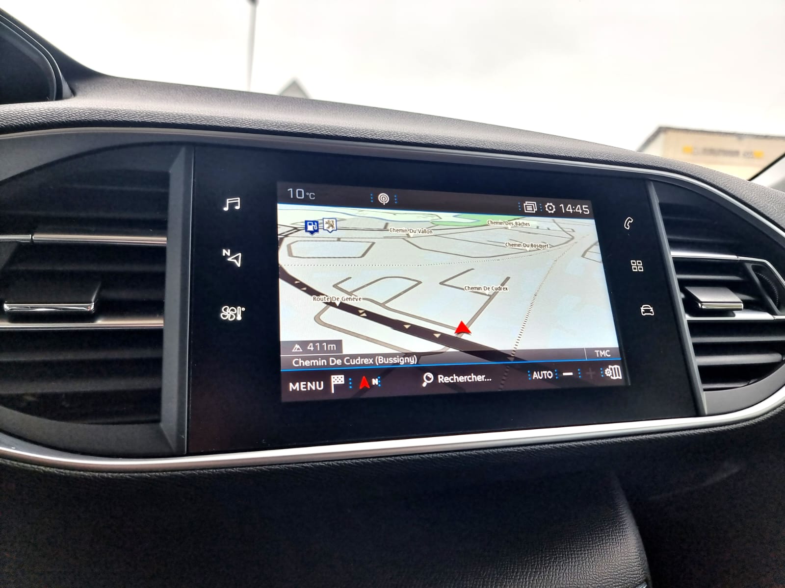 PEUGEOT 308 1.2 Pure Tech Style-image-10