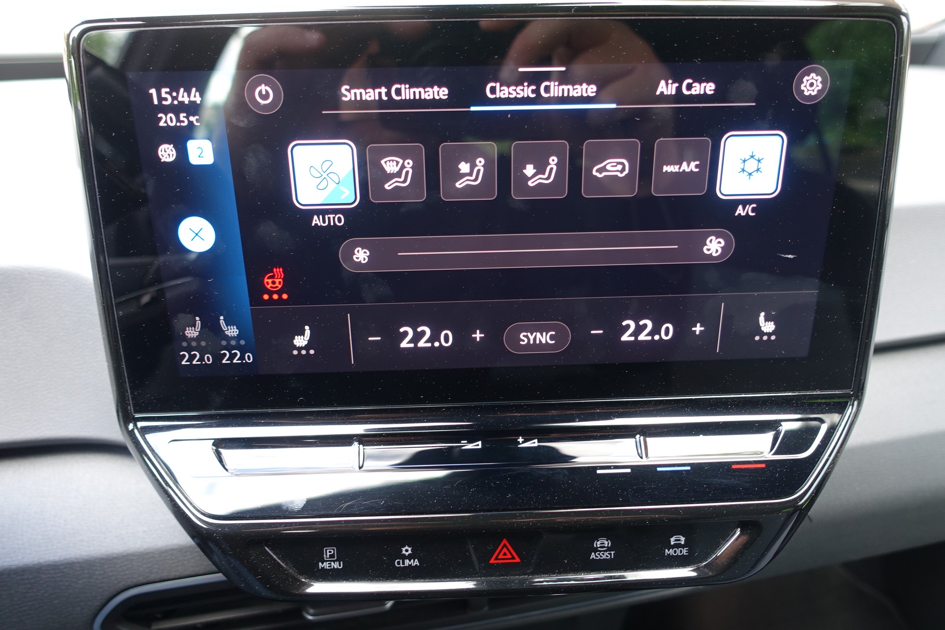 VW ID.3 Pro Performance 58 kWh Life VW ID.3 Pro Performance 58 kWh Life Model 3 inkl. Batterie-Zertifikat-image-11
