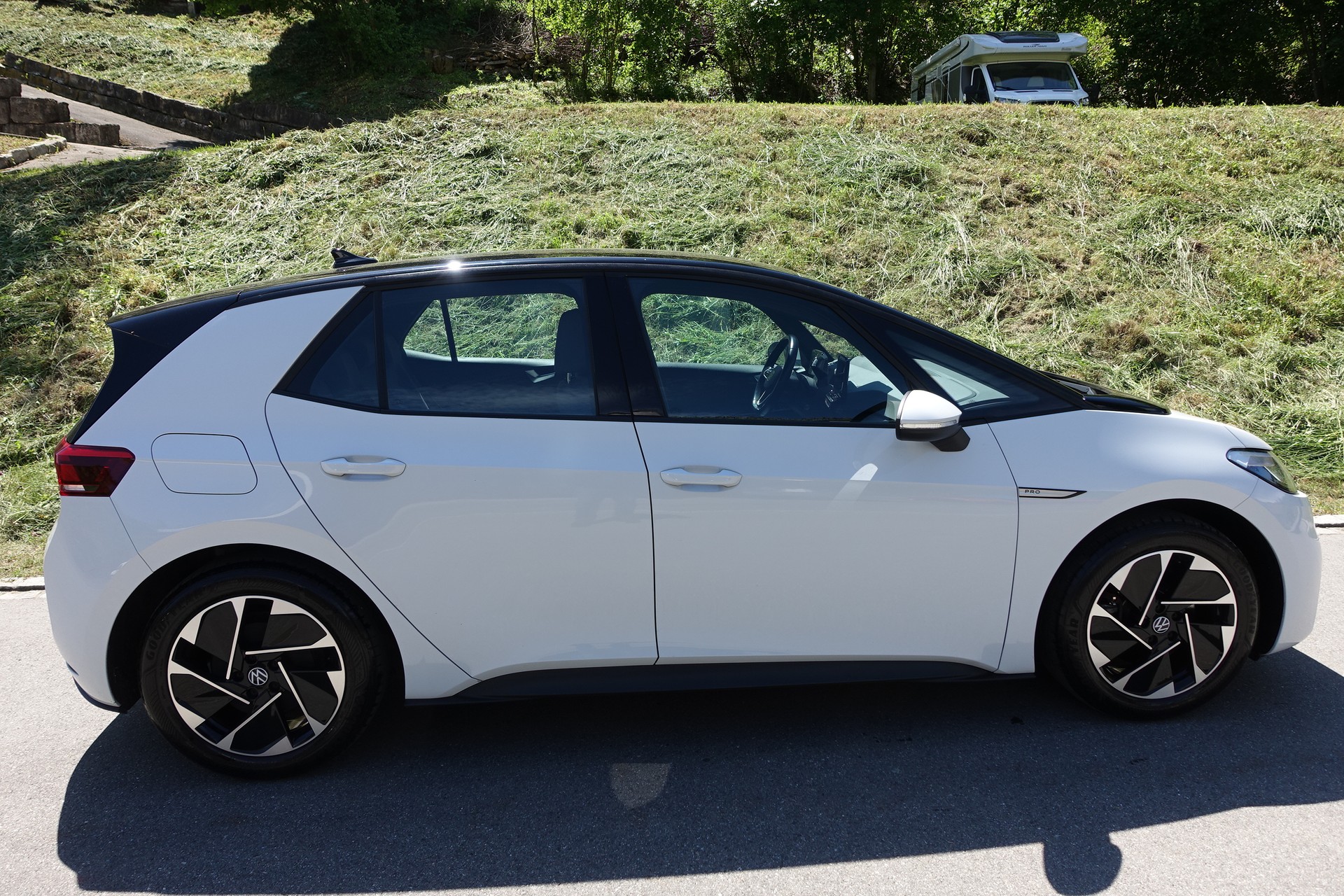 VW ID.3 Pro Performance 58 kWh Life VW ID.3 Pro Performance 58 kWh Life Model 3 inkl. Batterie-Zertifikat-image-23
